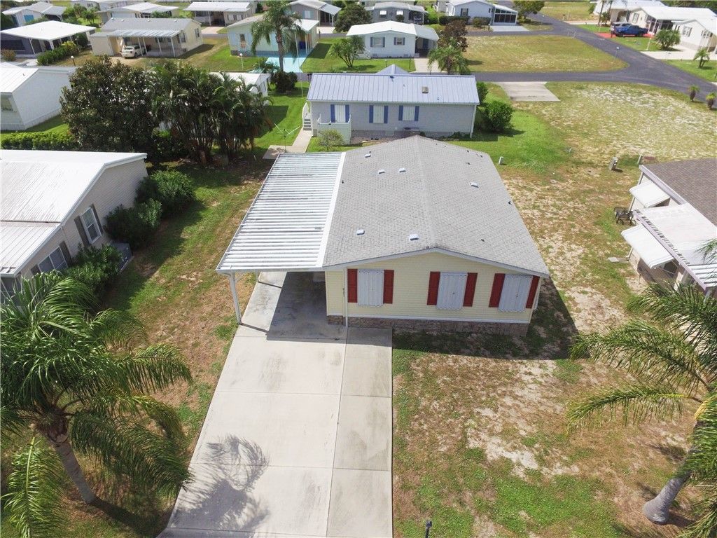 6171 98th Road, Sebastian, FL 32958