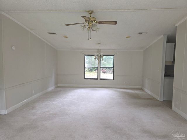 4833 Guernsey Rd, Pace, FL 32571