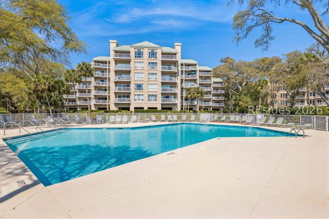 77 Ocean Ln Apt 612, Hilton Head Island, SC 29928