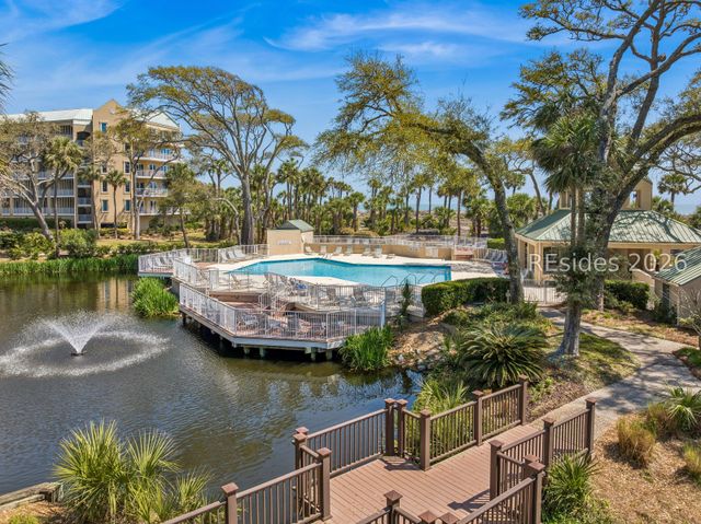 77 Ocean Ln Apt 612, Hilton Head Island, SC 29928