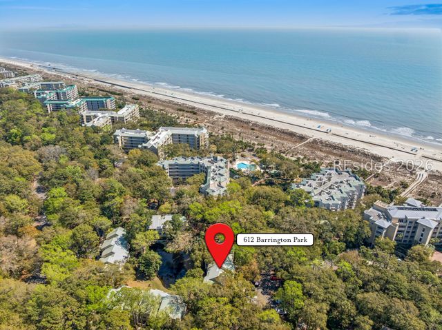 77 Ocean Ln Apt 612, Hilton Head Island, SC 29928