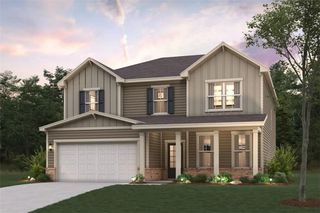517 Arborston Way, Jefferson, GA 30549