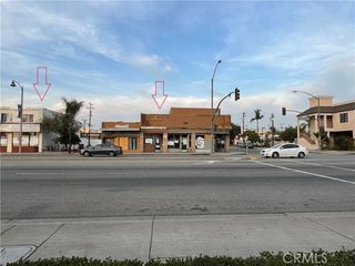 2100 W Whittier Boulevard, Montebello, CA 90640