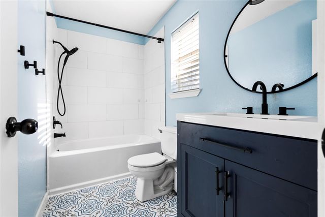 3817 Tailfeather DR, Round Rock, TX 78681