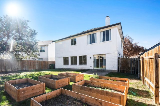 3817 Tailfeather DR, Round Rock, TX 78681