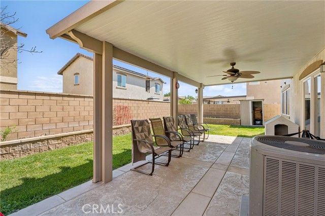 7387 Saddlewood Drive, Fontana, CA 92336