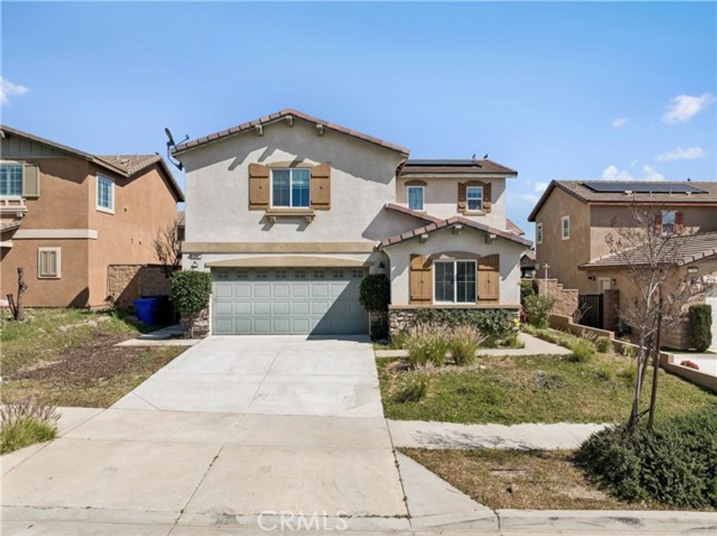 7387 Saddlewood Drive, Fontana, CA 92336