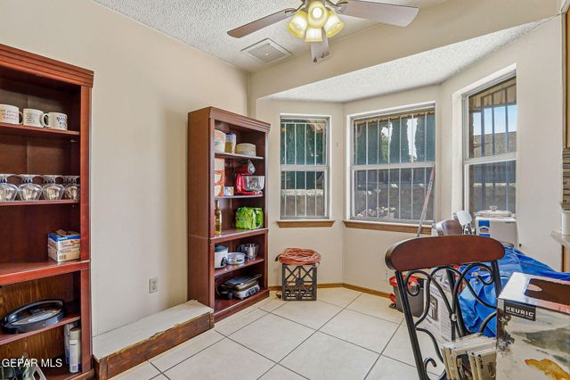 4520 MAJ SPRAGUE Avenue, El Paso, TX 79924
