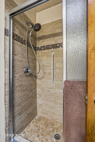4520 MAJ SPRAGUE Avenue, El Paso, TX 79924