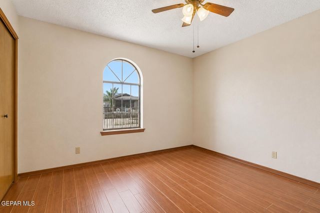 4520 MAJ SPRAGUE Avenue, El Paso, TX 79924