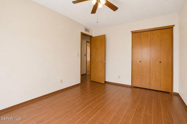 4520 MAJ SPRAGUE Avenue, El Paso, TX 79924