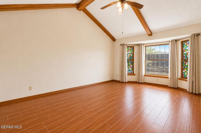 4520 MAJ SPRAGUE Avenue, El Paso, TX 79924