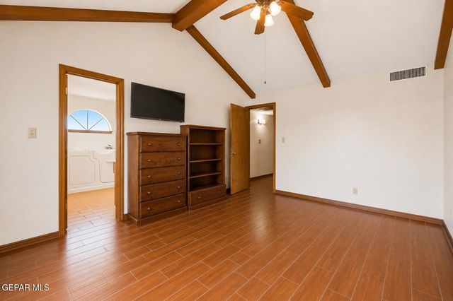 4520 MAJ SPRAGUE Avenue, El Paso, TX 79924