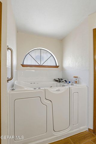 4520 MAJ SPRAGUE Avenue, El Paso, TX 79924