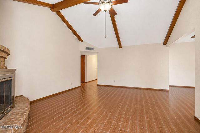 4520 MAJ SPRAGUE Avenue, El Paso, TX 79924