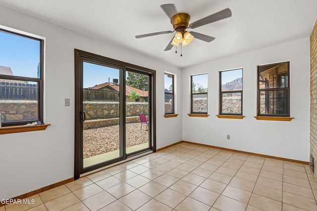 4520 MAJ SPRAGUE Avenue, El Paso, TX 79924