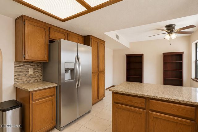 4520 MAJ SPRAGUE Avenue, El Paso, TX 79924