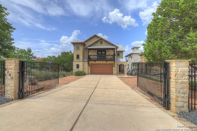 1746 Stagecoach, Canyon Lake, TX 78133