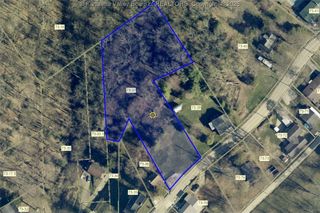 2199 Oakridge Drive, Charleston, WV 25311