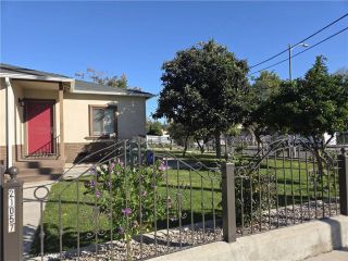 21057 Runnymede Street, Canoga Park, CA 91303