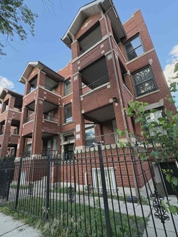 5849 S Michigan Avenue, Chicago, IL 60637