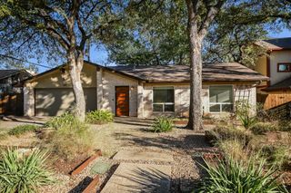 8101 Ceberry DR, Austin, TX 78759