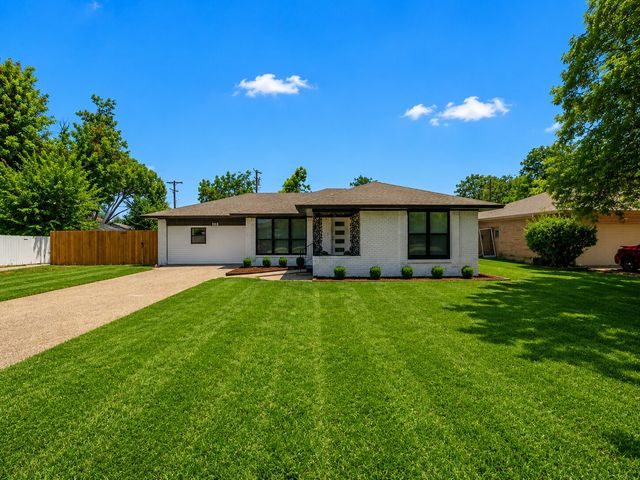203 Abrams Road, Richardson, TX 75081