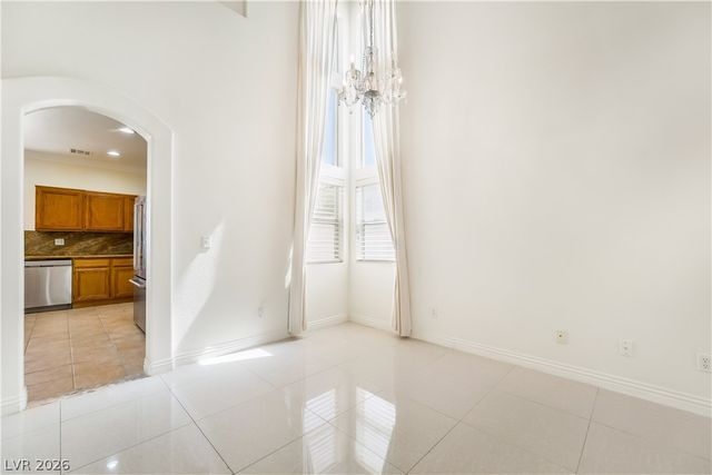 2528 Citrus Garden Circle, Henderson, NV 89052
