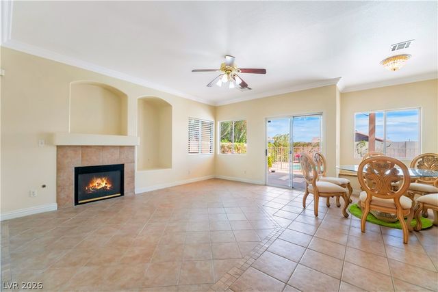 2528 Citrus Garden Circle, Henderson, NV 89052