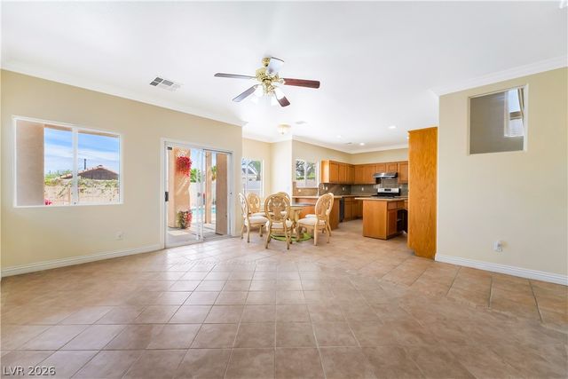 2528 Citrus Garden Circle, Henderson, NV 89052