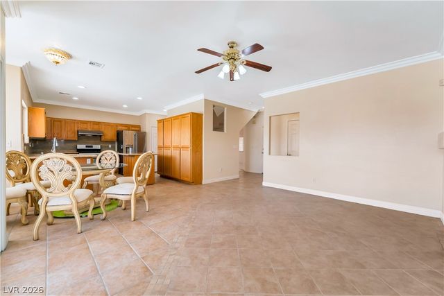 2528 Citrus Garden Circle, Henderson, NV 89052
