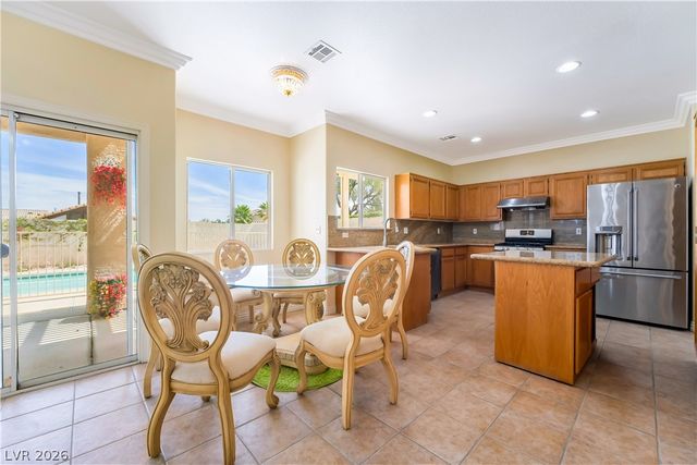 2528 Citrus Garden Circle, Henderson, NV 89052