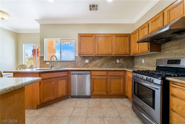 2528 Citrus Garden Circle, Henderson, NV 89052