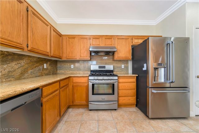 2528 Citrus Garden Circle, Henderson, NV 89052