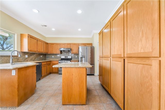 2528 Citrus Garden Circle, Henderson, NV 89052
