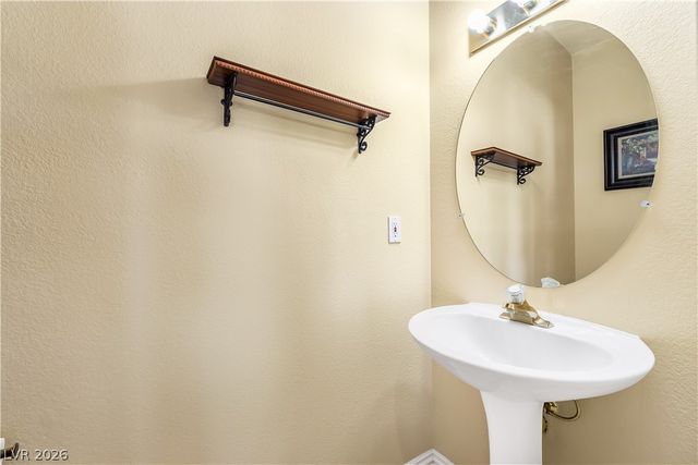 2528 Citrus Garden Circle, Henderson, NV 89052