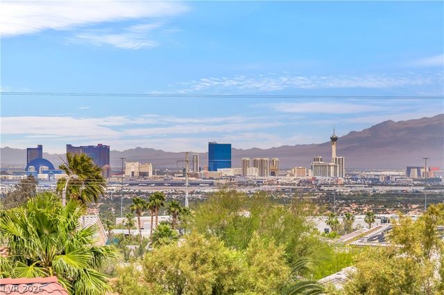 2528 Citrus Garden Circle, Henderson, NV 89052