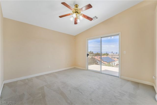 2528 Citrus Garden Circle, Henderson, NV 89052