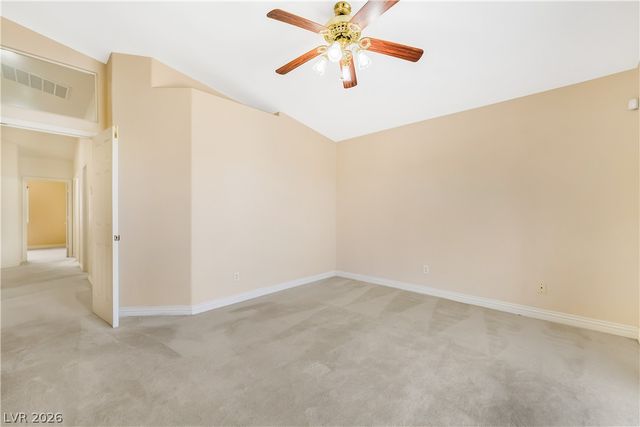 2528 Citrus Garden Circle, Henderson, NV 89052