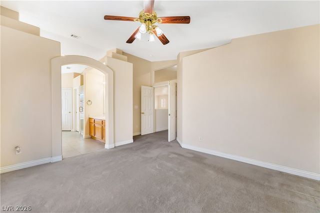 2528 Citrus Garden Circle, Henderson, NV 89052