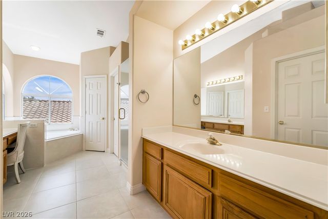 2528 Citrus Garden Circle, Henderson, NV 89052