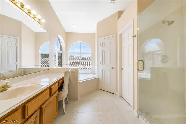 2528 Citrus Garden Circle, Henderson, NV 89052