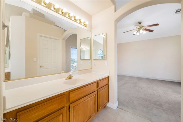2528 Citrus Garden Circle, Henderson, NV 89052