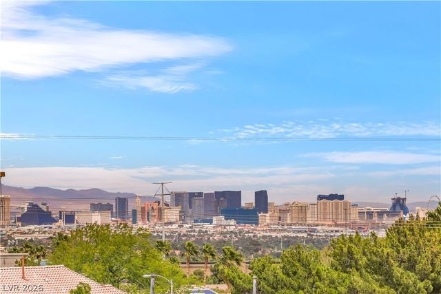 2528 Citrus Garden Circle, Henderson, NV 89052