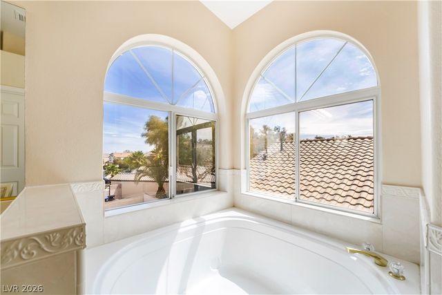 2528 Citrus Garden Circle, Henderson, NV 89052