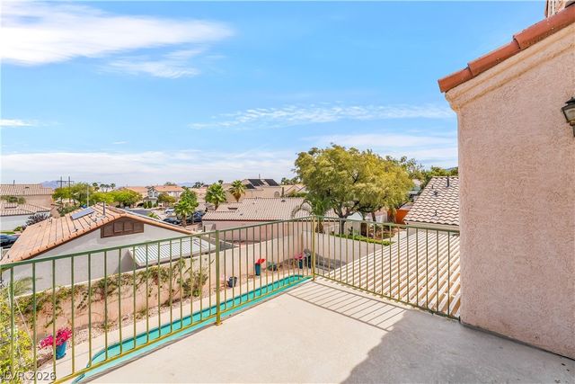 2528 Citrus Garden Circle, Henderson, NV 89052