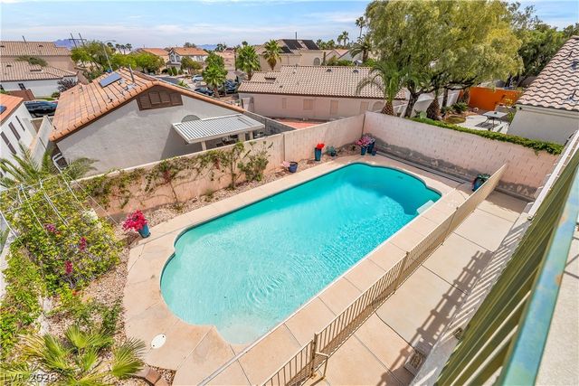 2528 Citrus Garden Circle, Henderson, NV 89052
