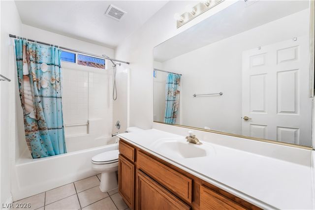 2528 Citrus Garden Circle, Henderson, NV 89052