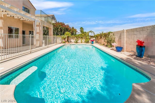 2528 Citrus Garden Circle, Henderson, NV 89052