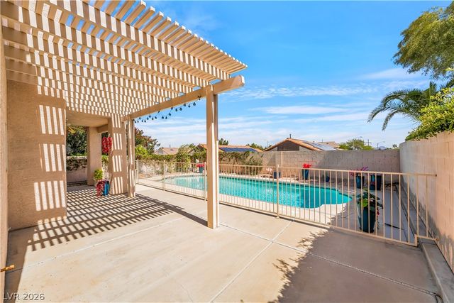 2528 Citrus Garden Circle, Henderson, NV 89052